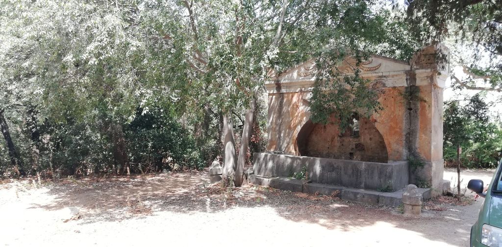Grotta Niscemi