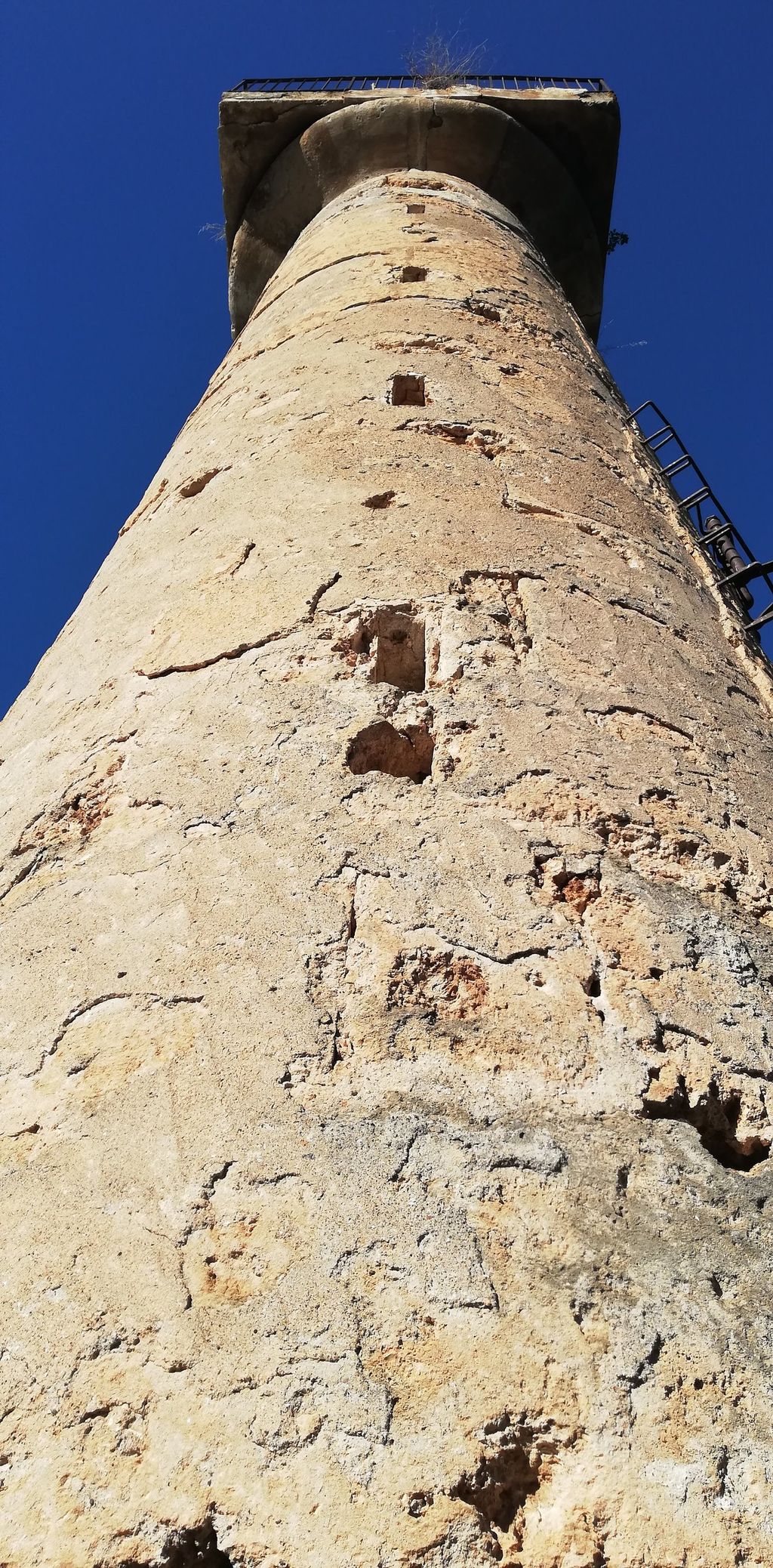 Torre acqua dorica
