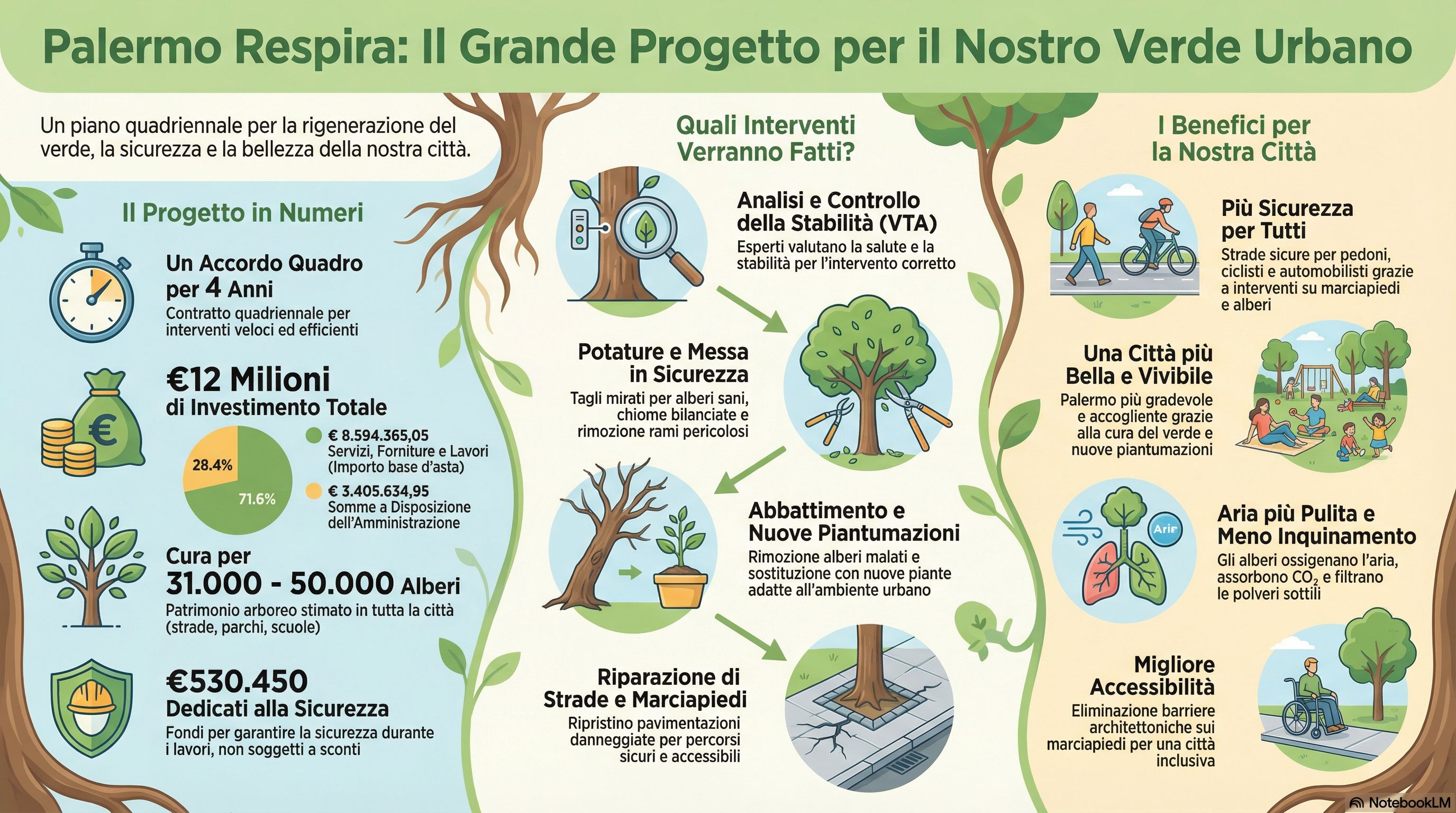 Dati Economici del Progetto