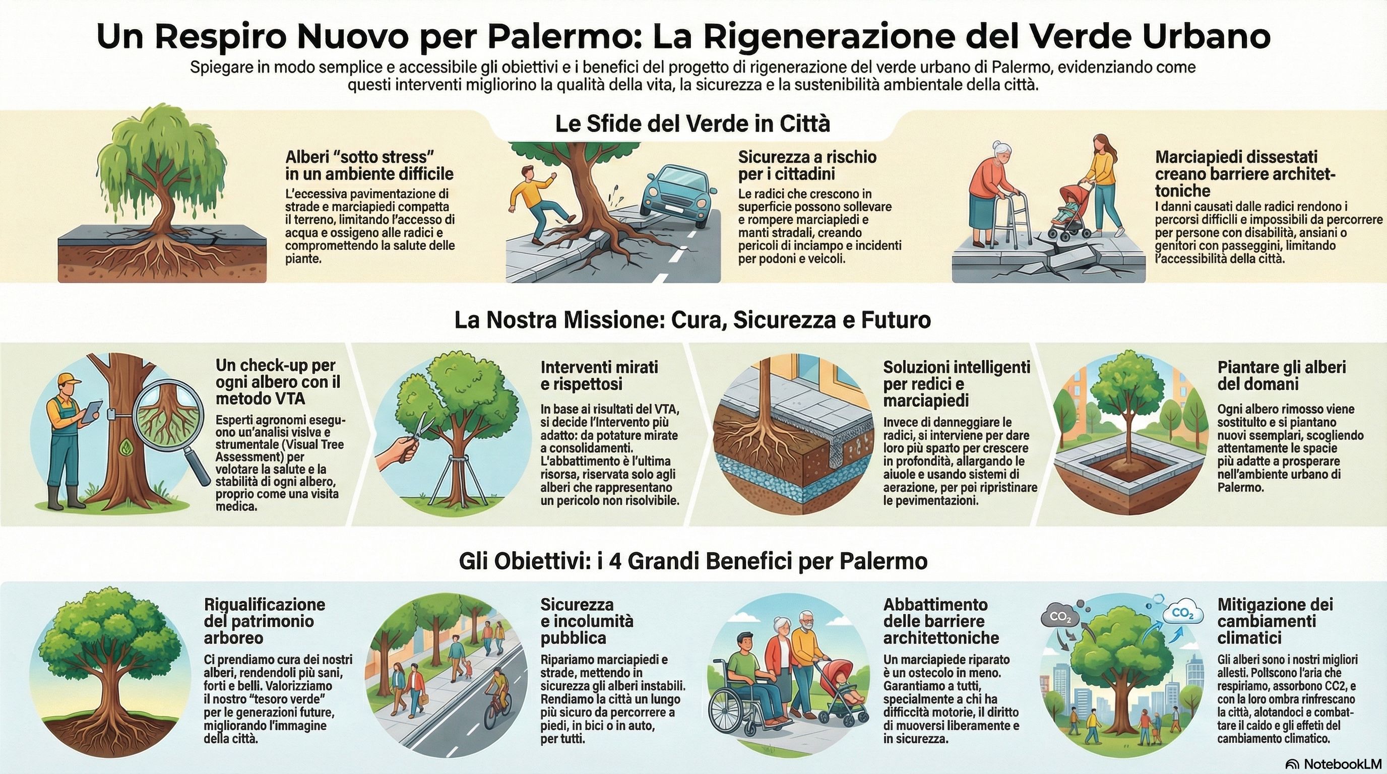 Obiettivi e Finalità del Progetto