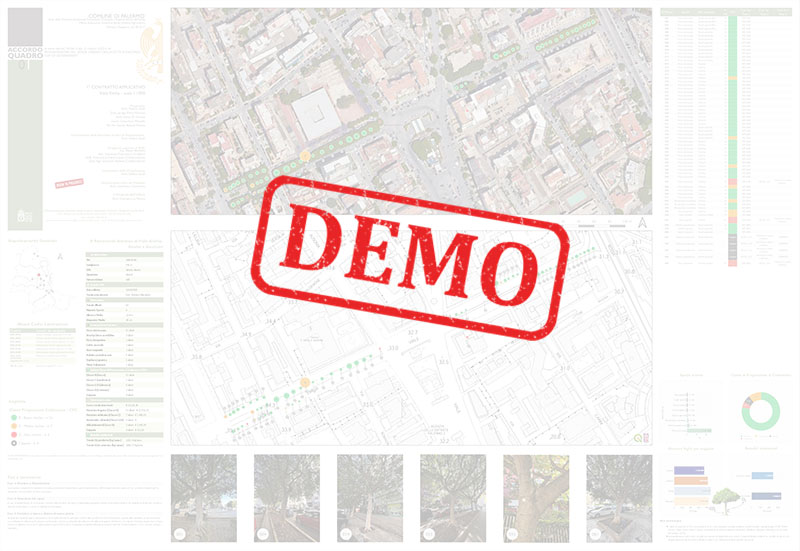 Tavola 01 - Viale Emilia