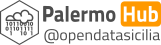 Logo ODS