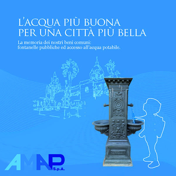 Brochure Fontanelle AMAP