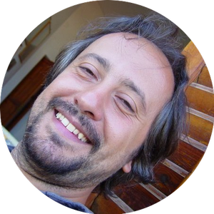 Andrea Borruso