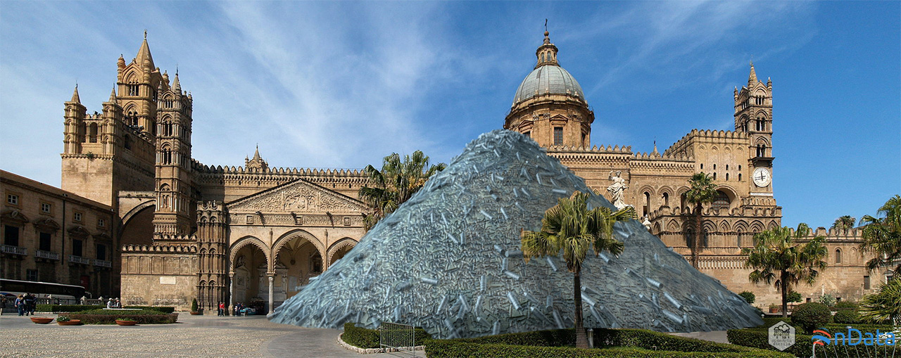 La Cattedrale