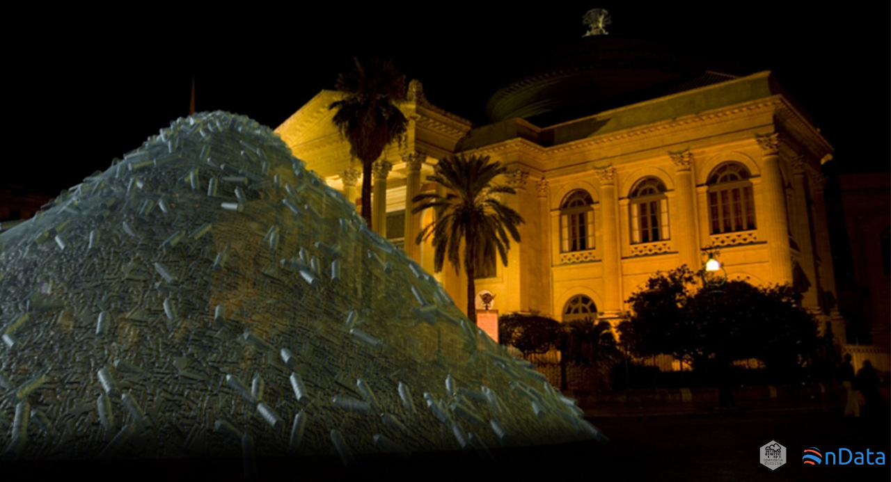 Teatro Massimo