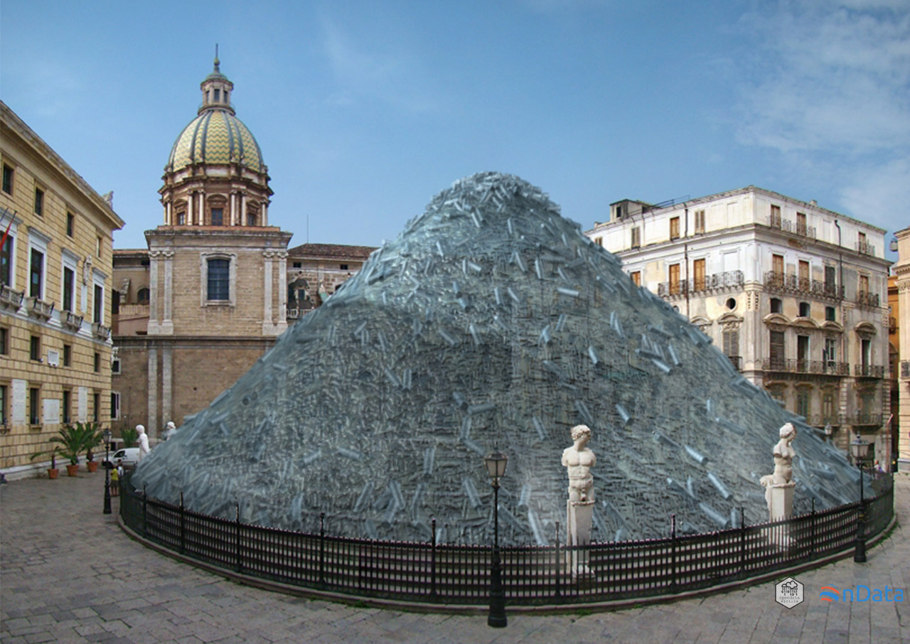 Piazza Pretoria