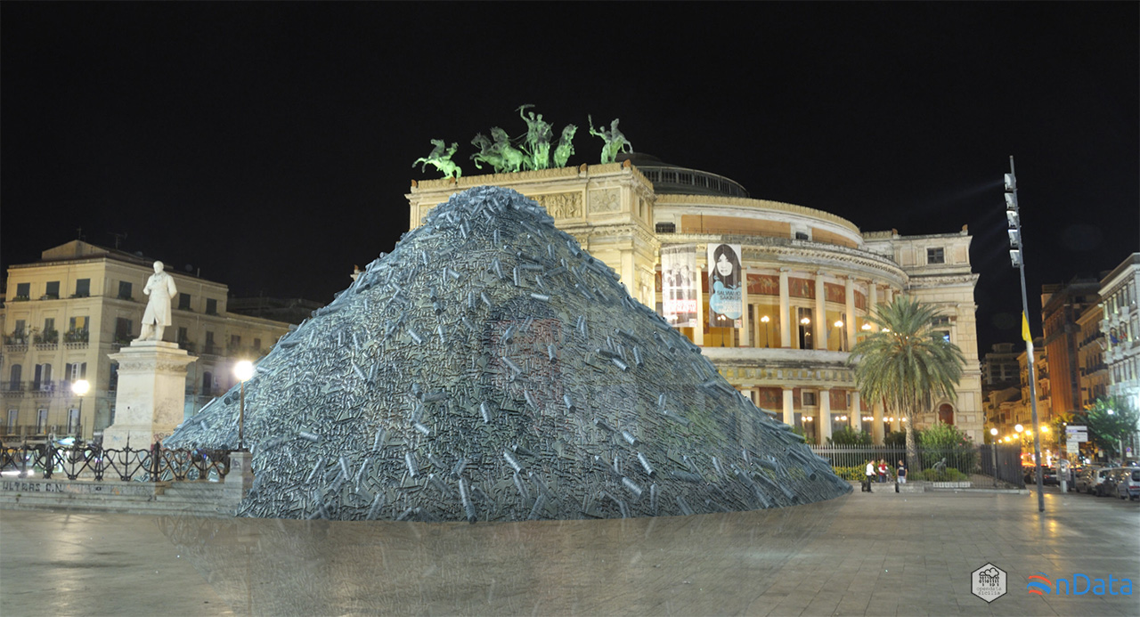 Teatro Politeama Garibaldi
